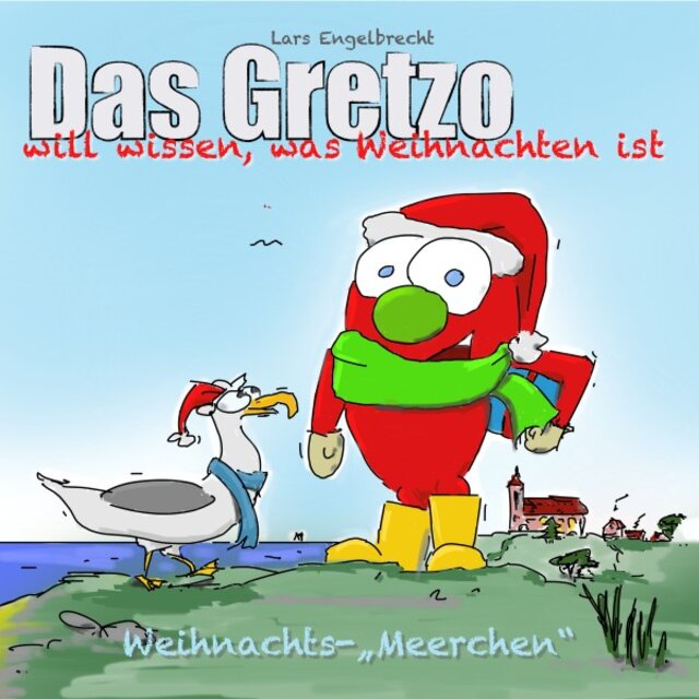 Das Gretzo will wissen, was Weihnachten ist
