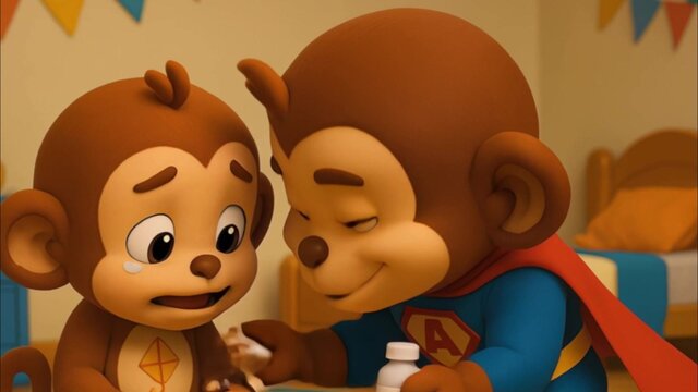 Papai Super-Herói