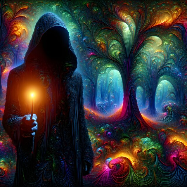 Fever Dream