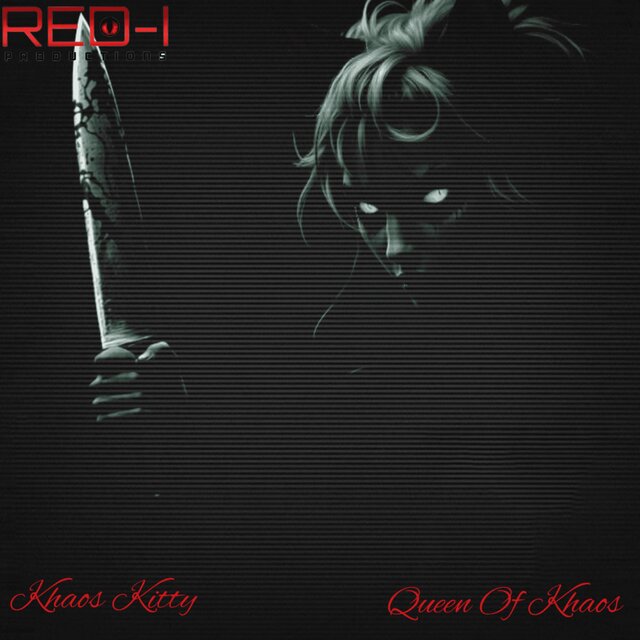 Queen Of Khaos