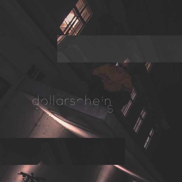 Dollarschein (feat. Sylence The Genie)