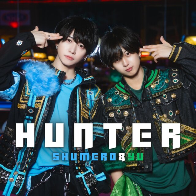 HUNTER