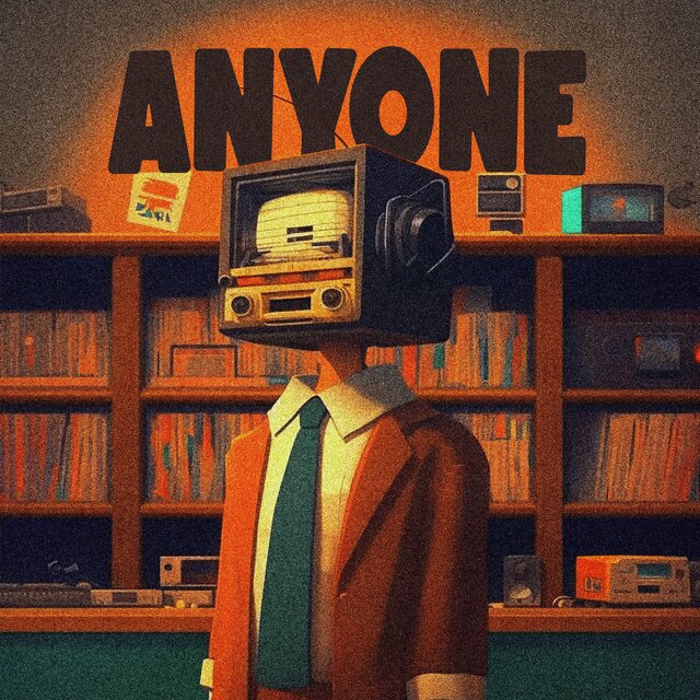 Anyone