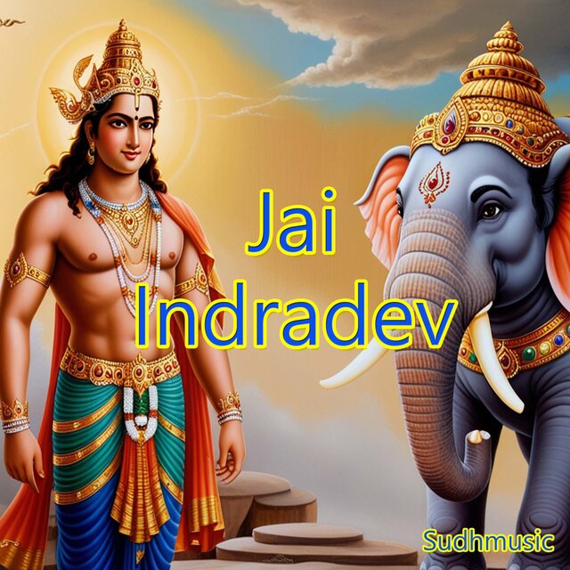 Jai Indradev