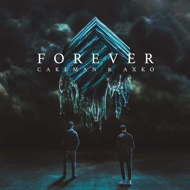 Forever (feat. AxKo)