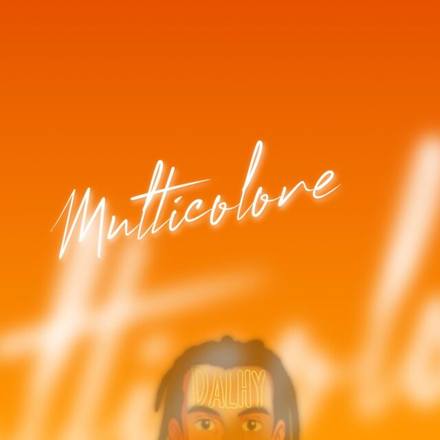 Multicolore