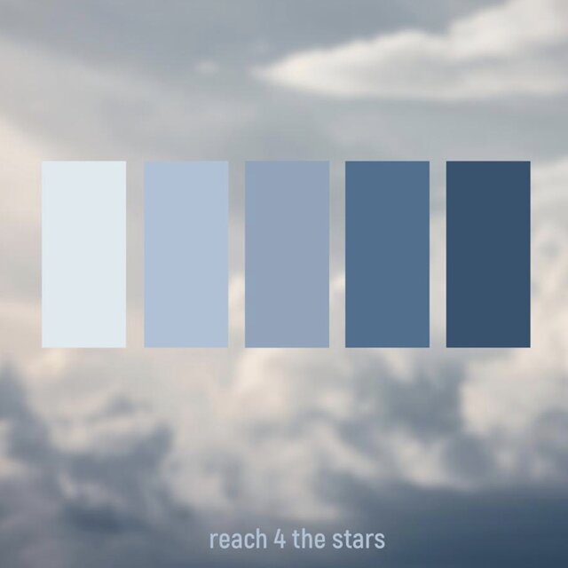 Reach 4 The Stars (Radio Edit)