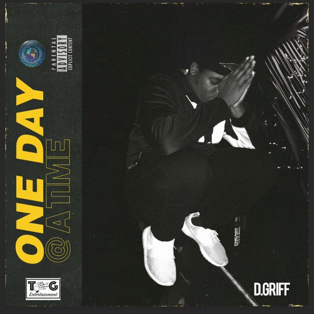 One Day @ a Time