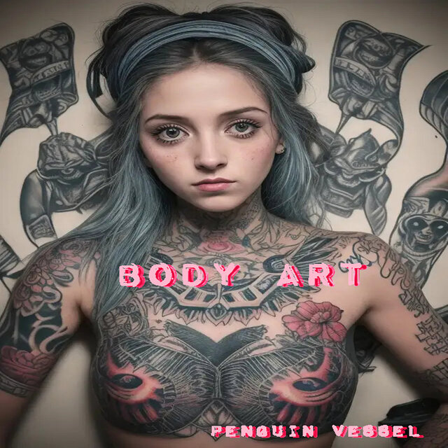 Body Art