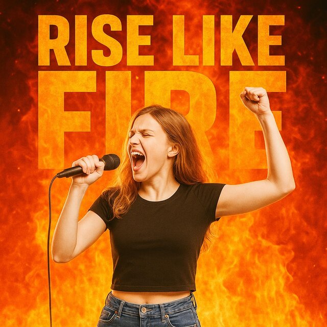 Rise Like Fire