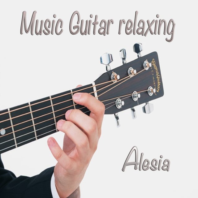 Music Guitar: Relaxing