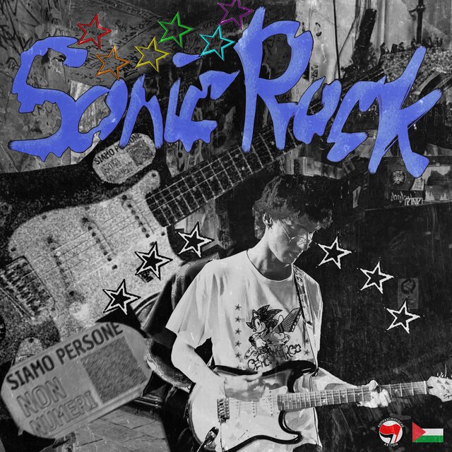 Sonic Rock