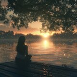 Serene Sounds for Relaxation