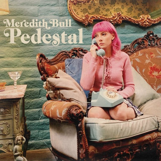 Pedestal