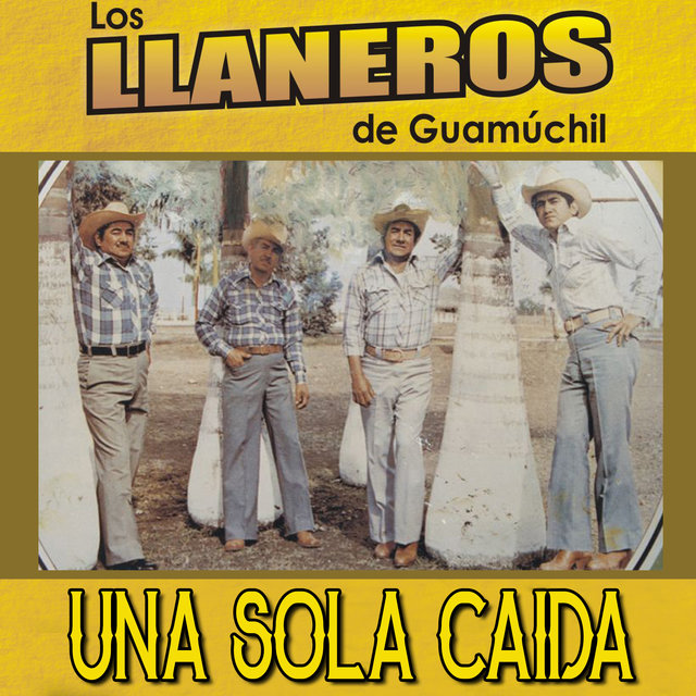 Una Sola Caida