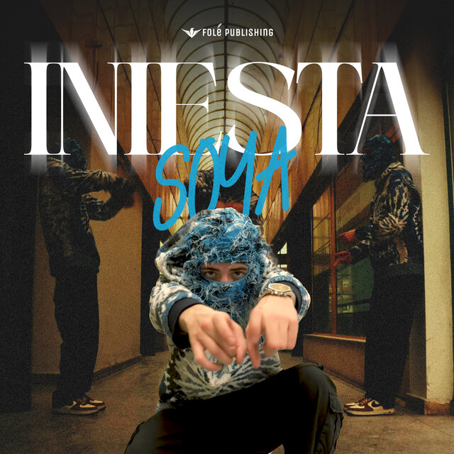 INIESTA