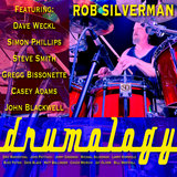 Drum Duet in C Minor
