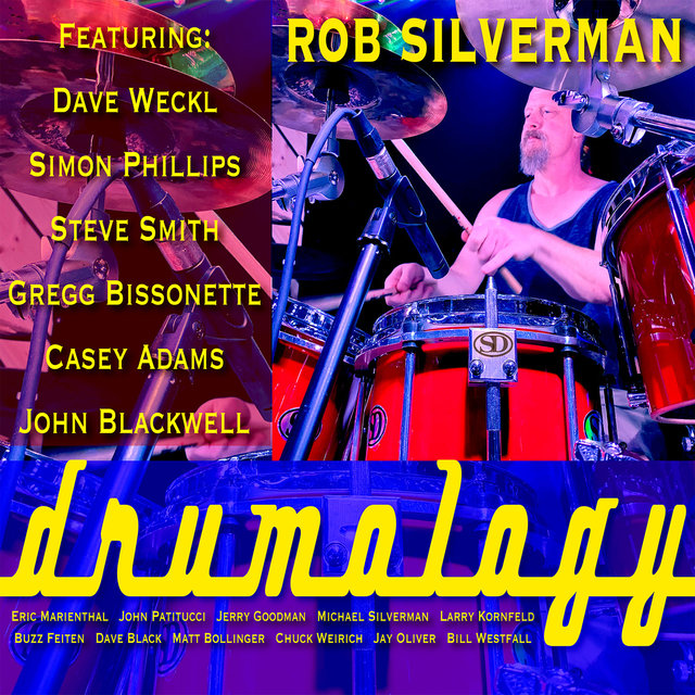 Drumology