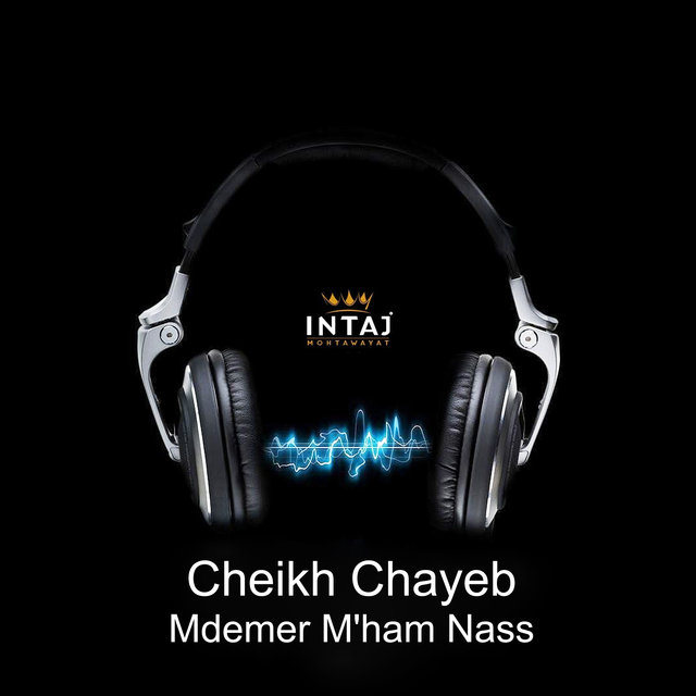 Mdemer M'ham Nass