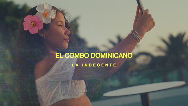 La Indecente