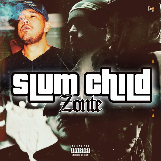 Slum Child