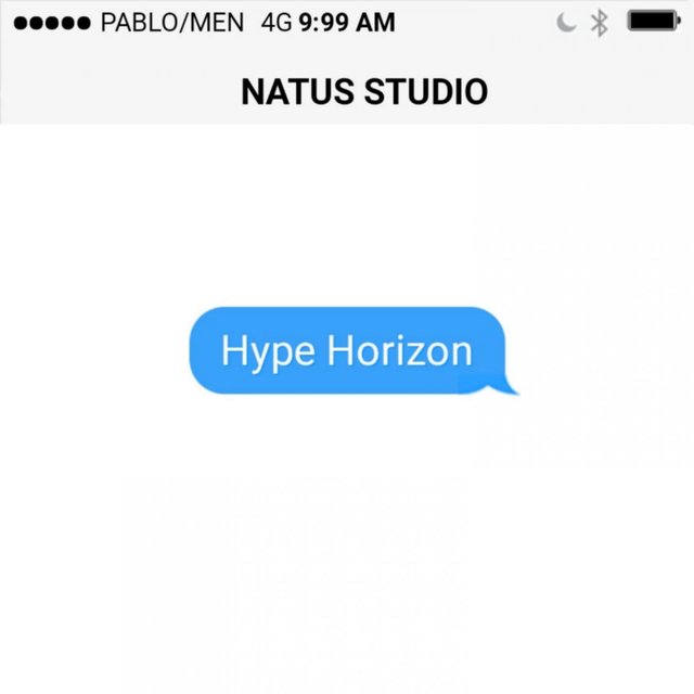 Hype Horizon