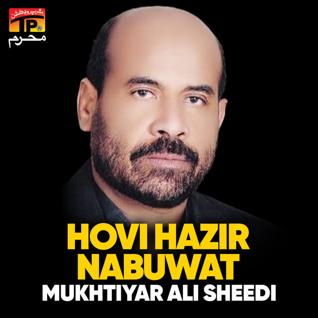 Hovi Hazir Nabuwat
