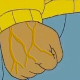 Arthur Fist