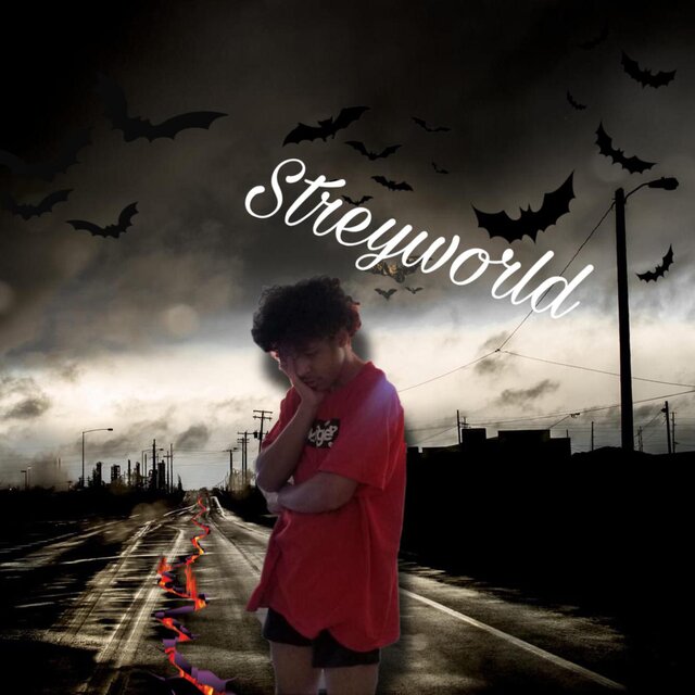 STREYWORLD