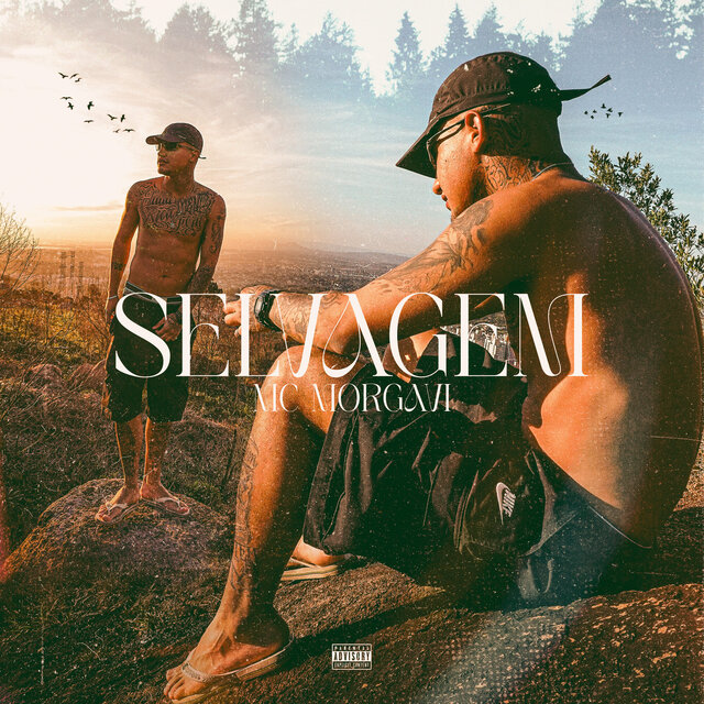 Selvagem