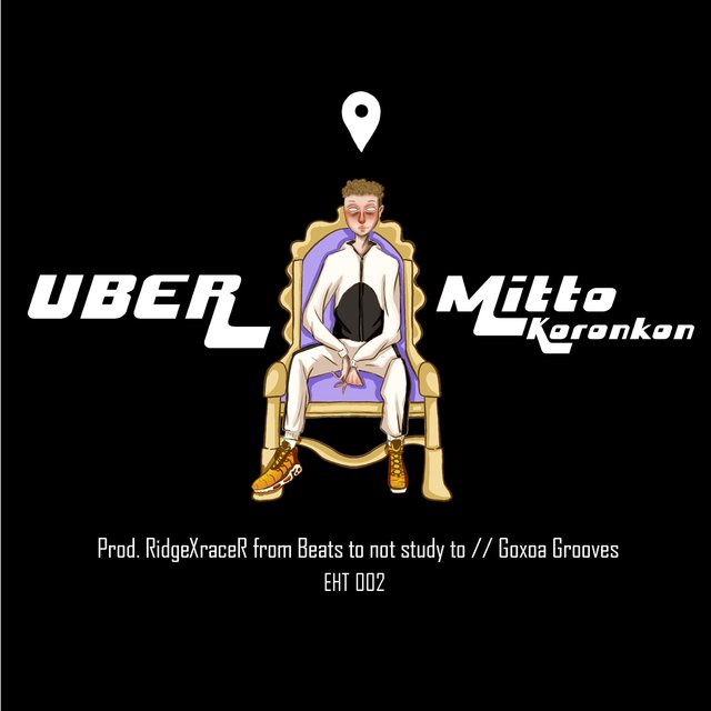 Uber