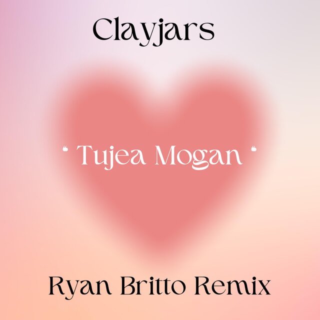 Tujea Mogan (Ryan Britto Remix)