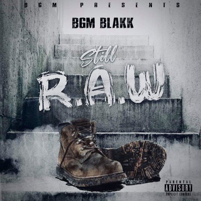 Still R.A.W