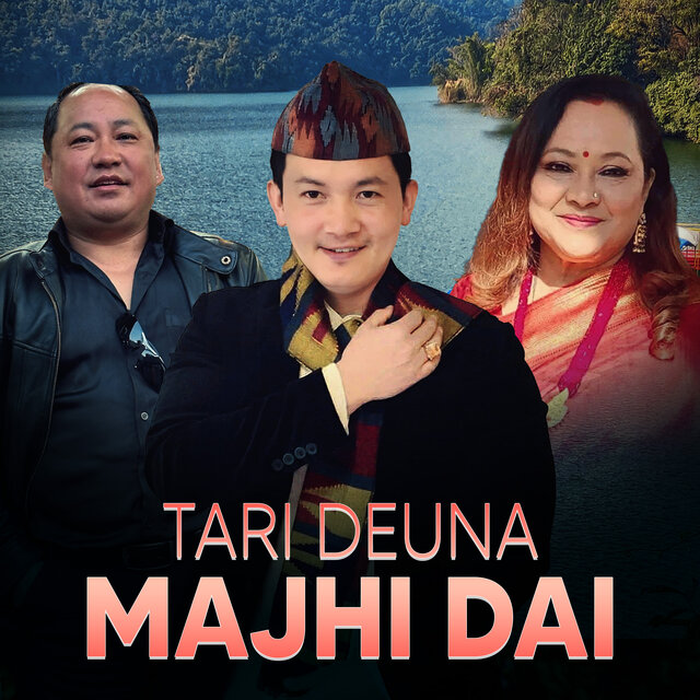 Tari Deuna Majhi Dai