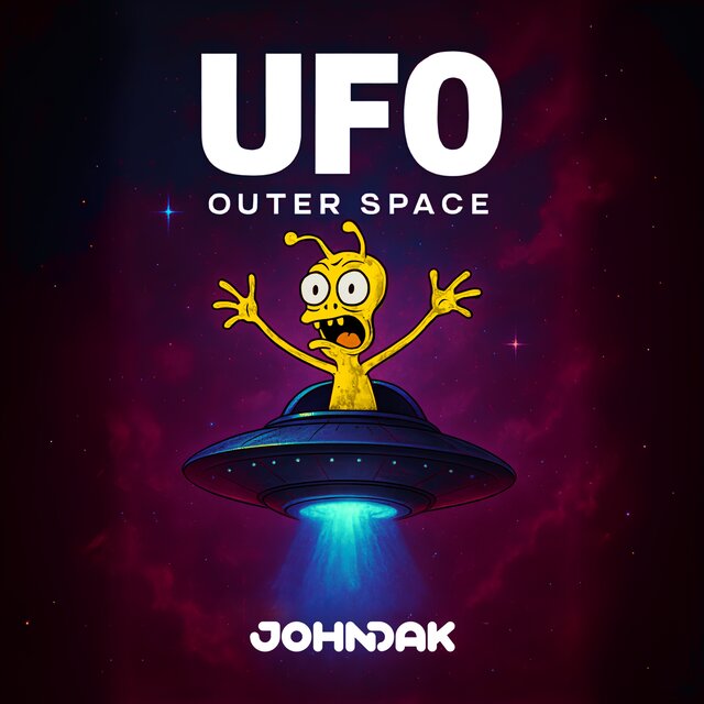 UFO (Outer Space)