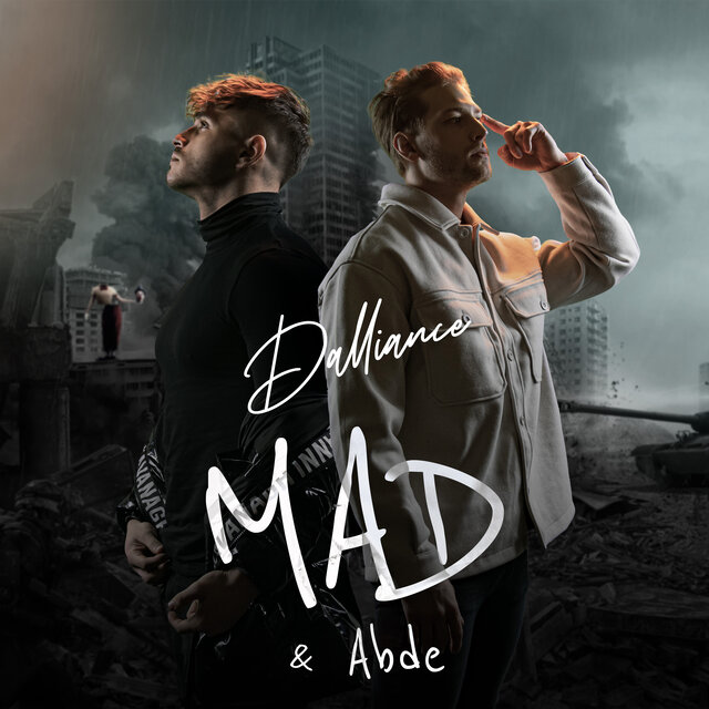 MAD