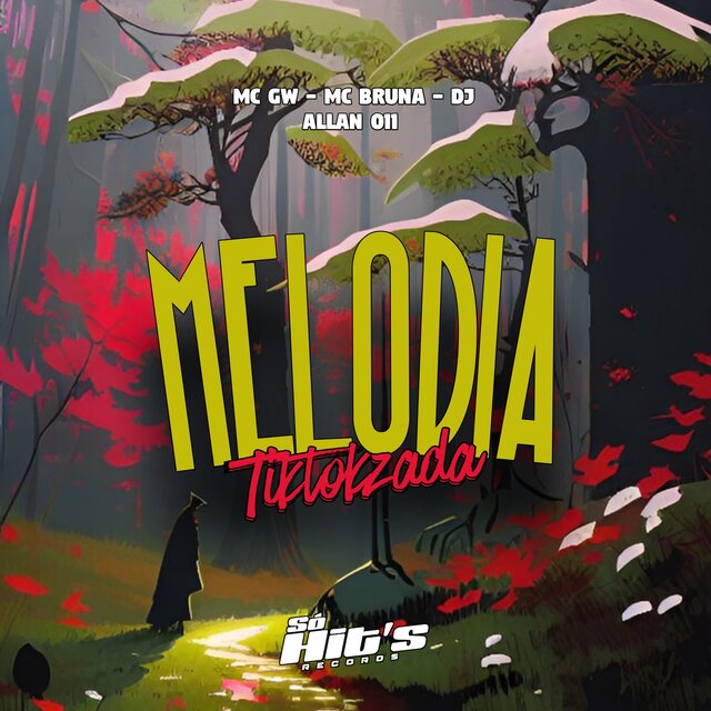 Melodia Tiktokzada
