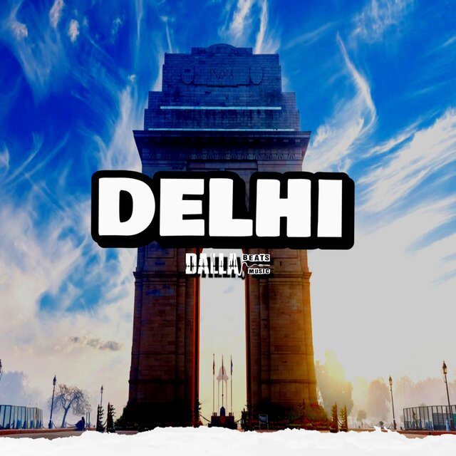 Delhi Riddim