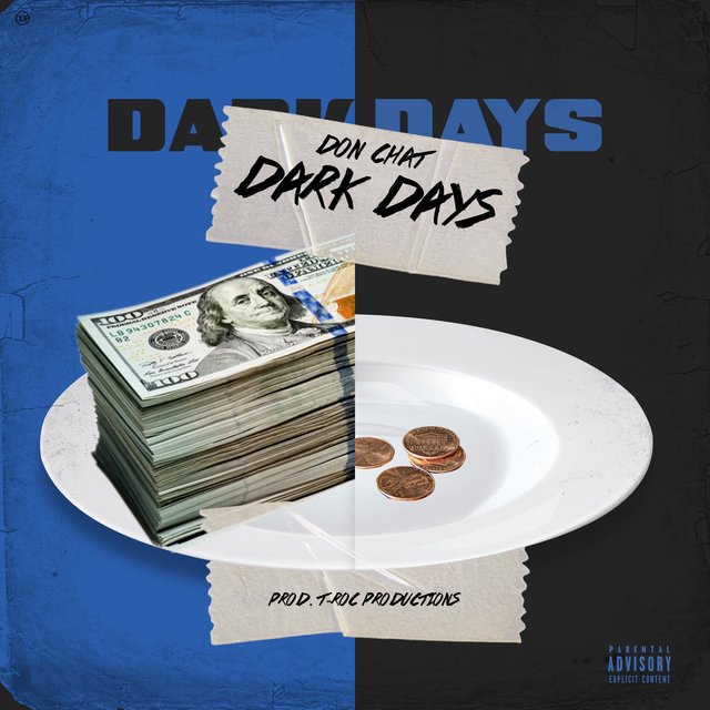 Dark Days