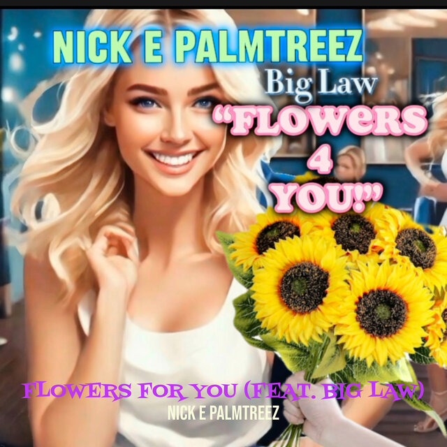 Flowers for You