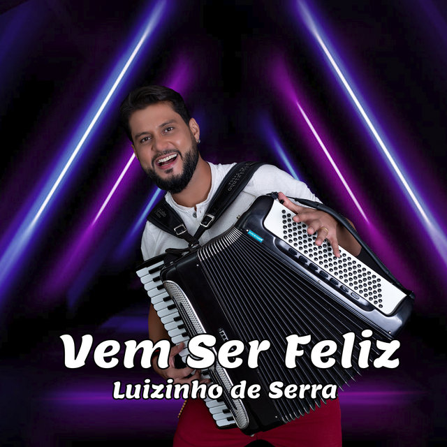 Vem Ser Feliz