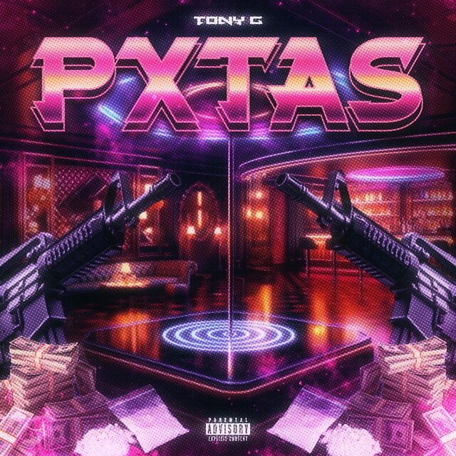 PXTAS