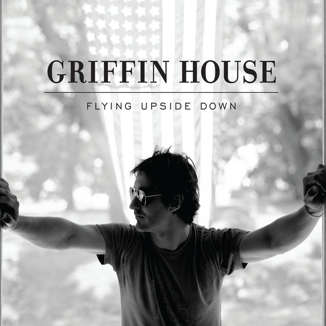 Flying Upside Down