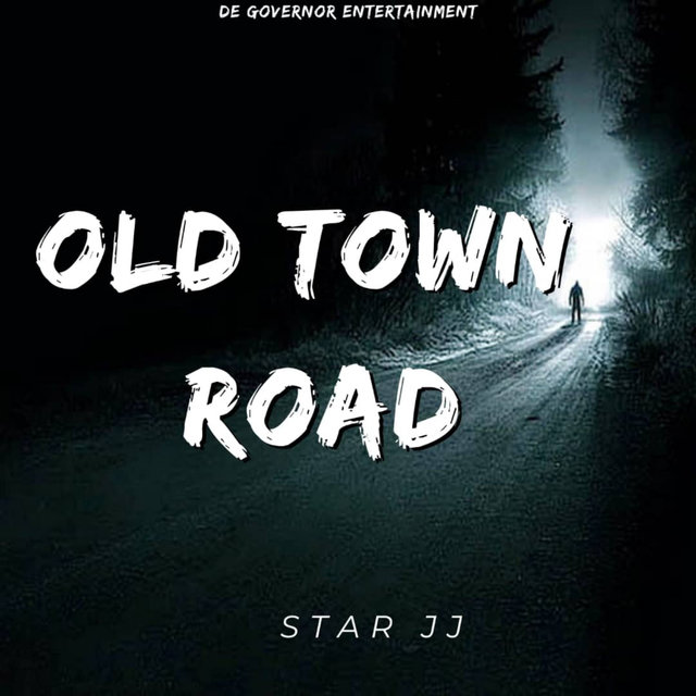 Old Town Road