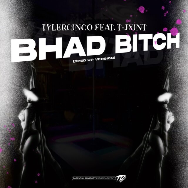 Bhad Bitch