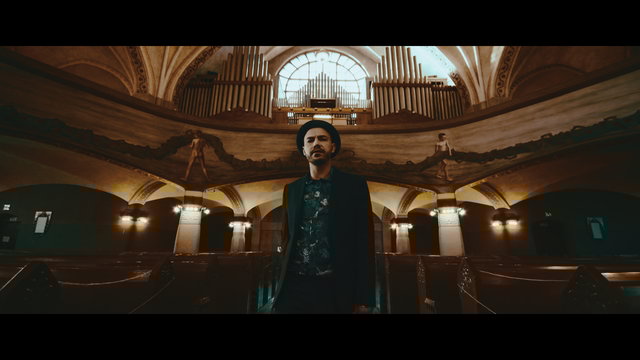 Pysyvää (Official Video)