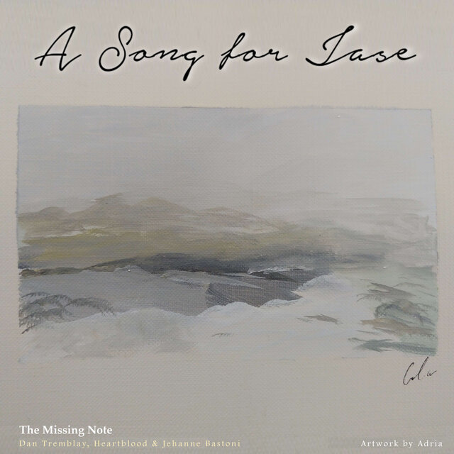 Song for Jase (2022 Redux)