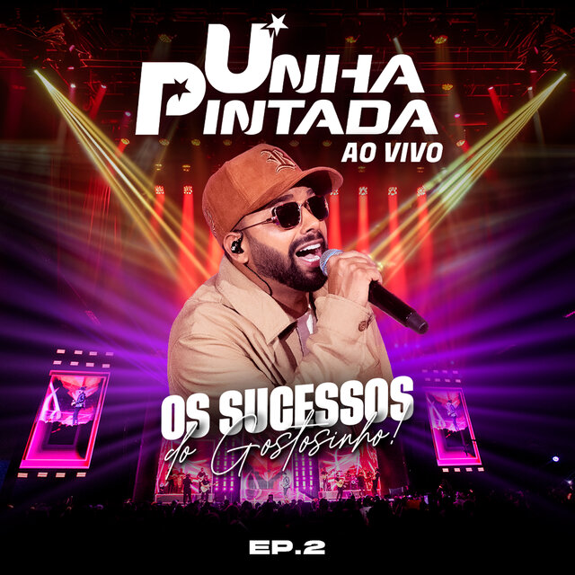 Os Sucessos do Gostosinho - Ep 02