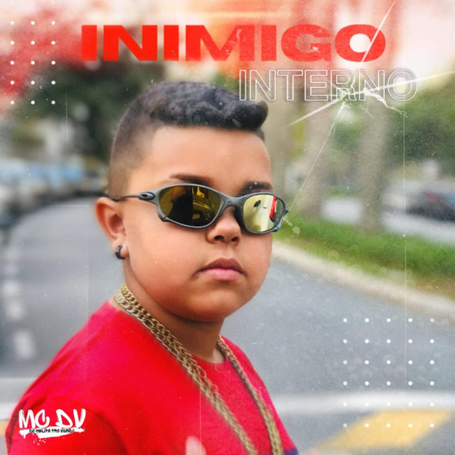 Inimigo Interno