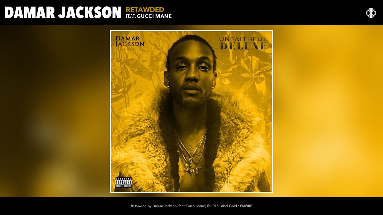 Retawded (Audio)